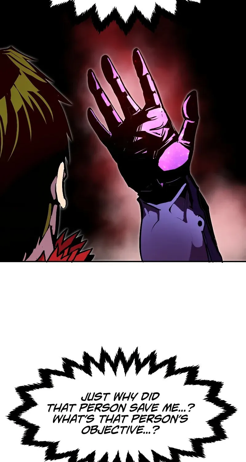 Read Returning With Absolutely Nothing chapter 77 image 62 on Lezhin