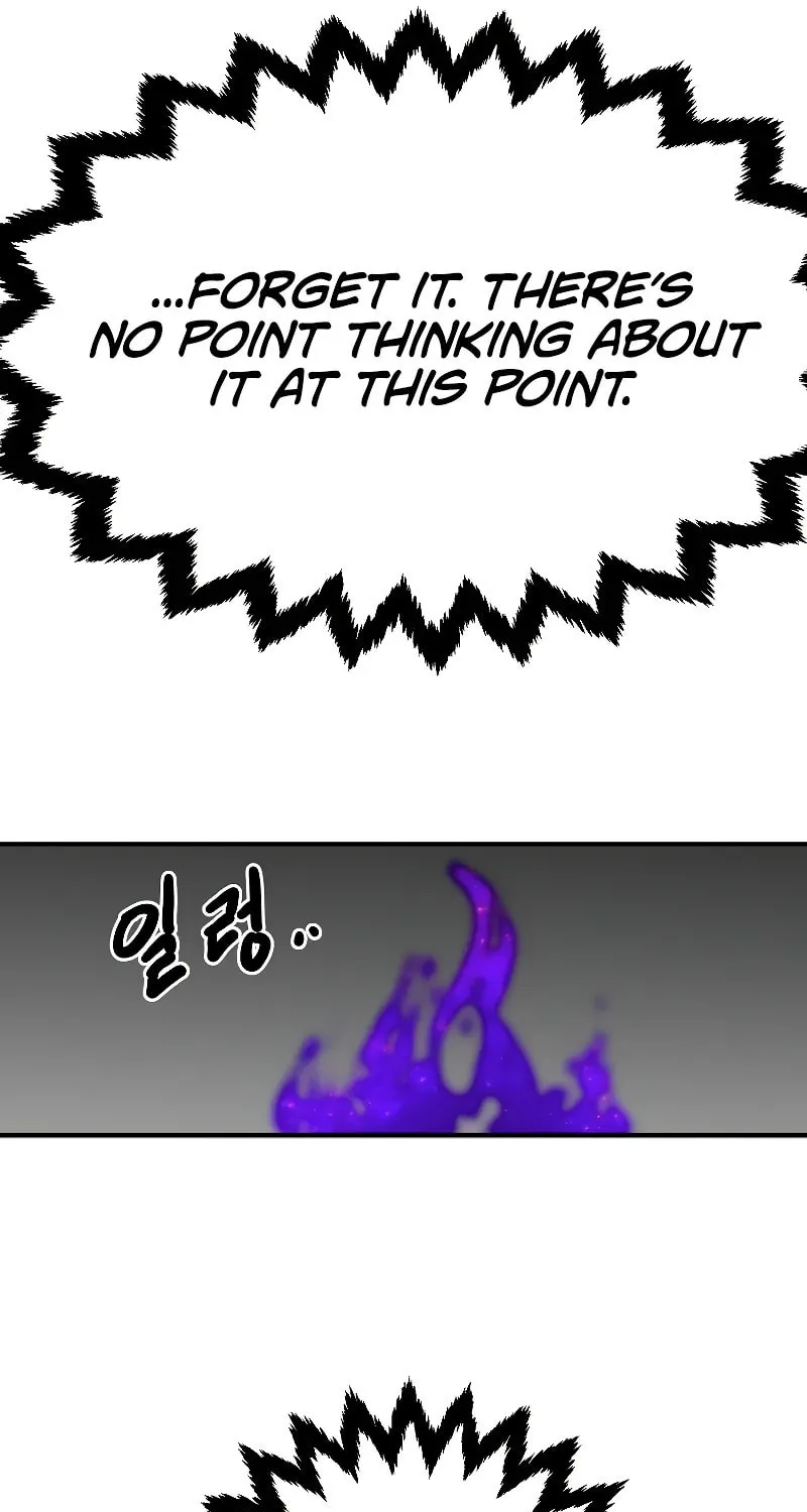 Read Returning With Absolutely Nothing chapter 77 image 64 on Lezhin