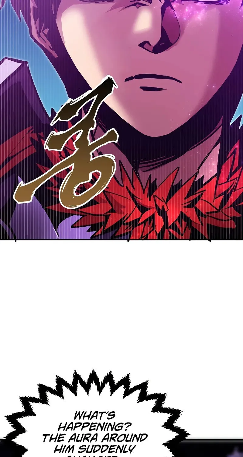 Read Returning With Absolutely Nothing chapter 77 image 66 on Lezhin