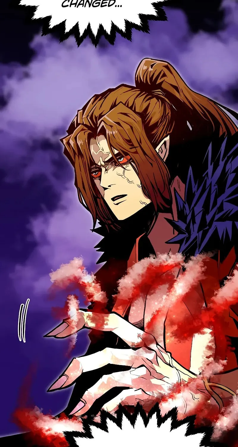 Read Returning With Absolutely Nothing chapter 77 image 67 on Lezhin