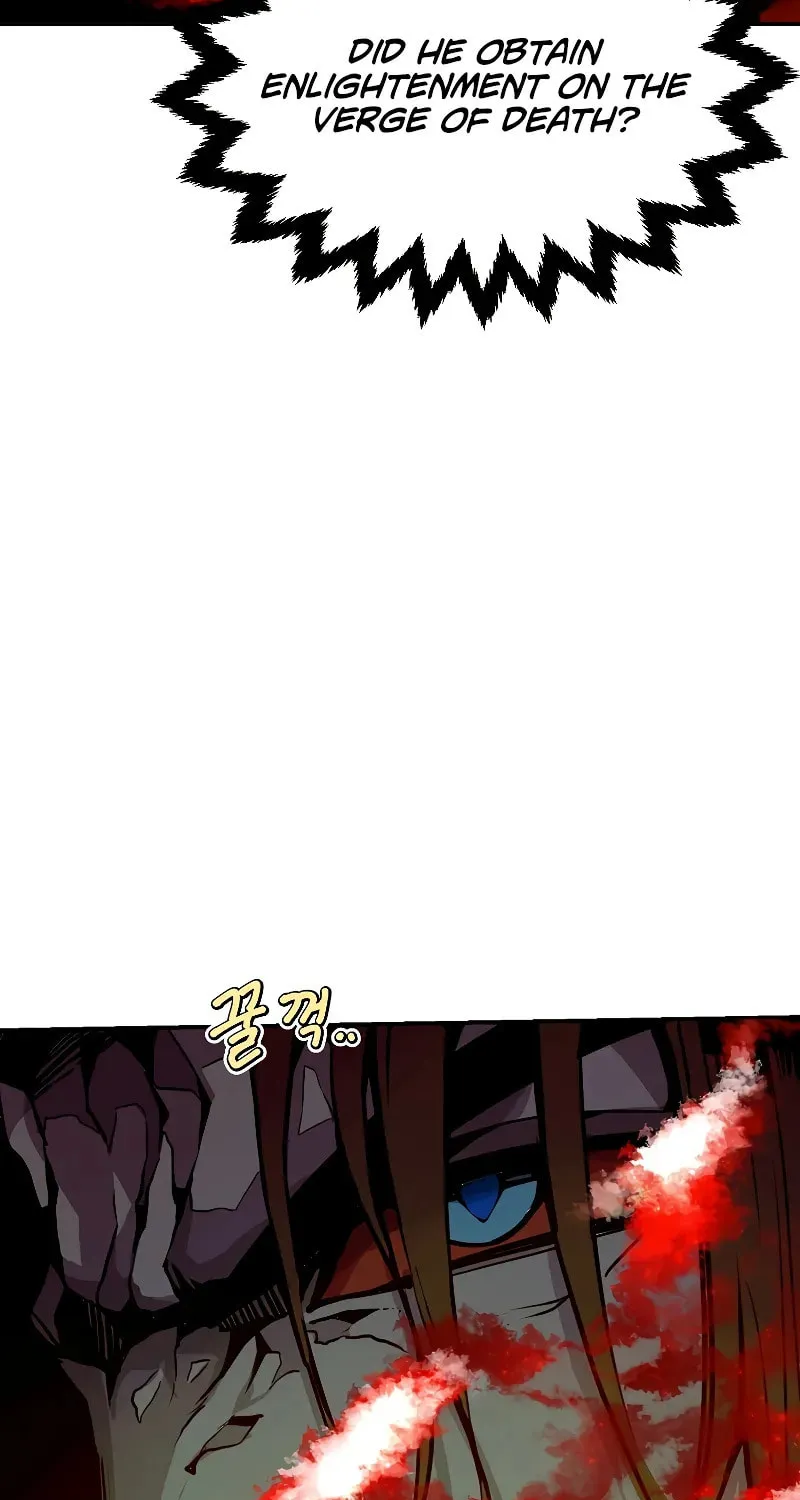 Read Returning With Absolutely Nothing chapter 77 image 68 on Lezhin