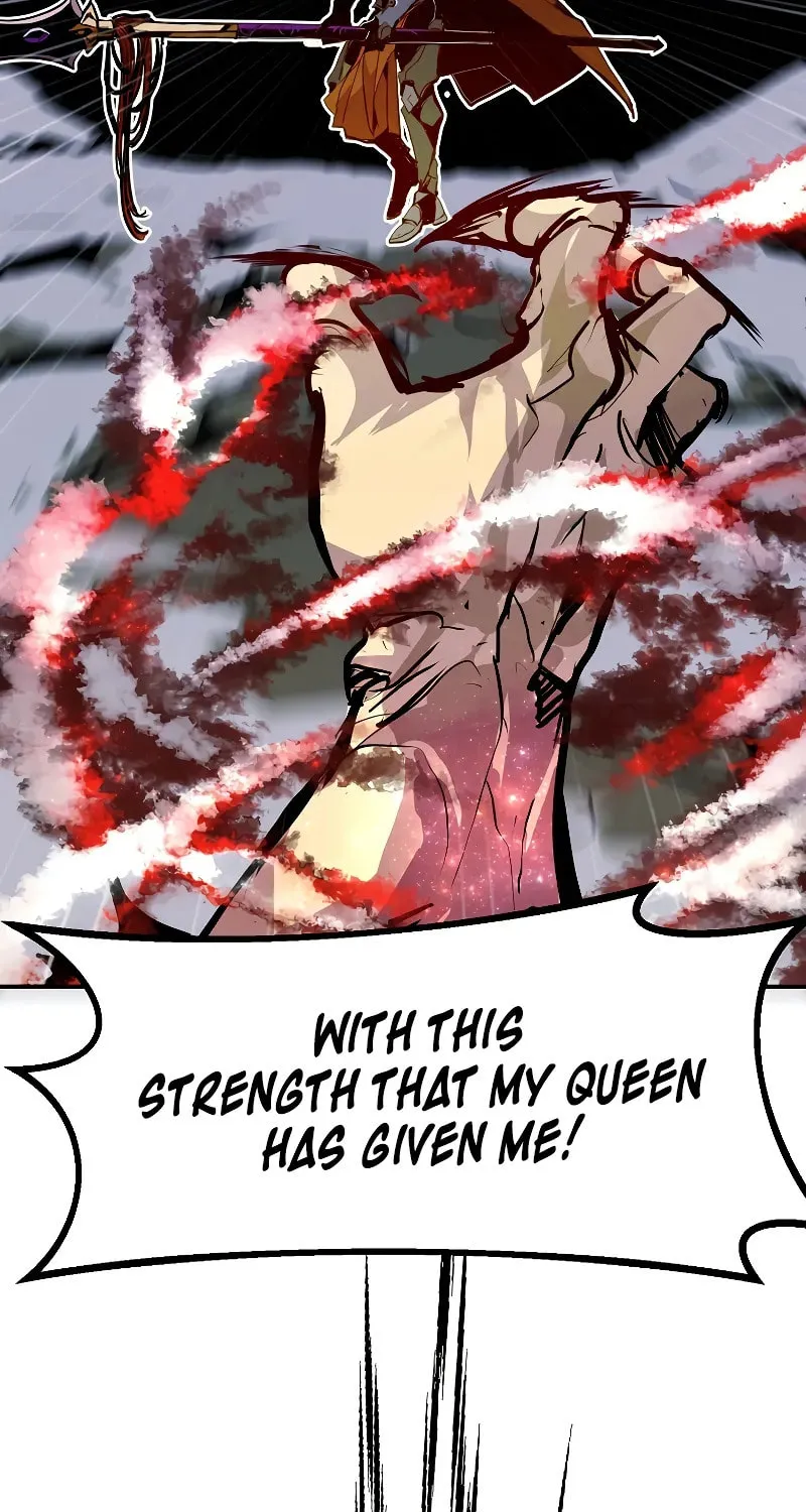 Read Returning With Absolutely Nothing chapter 77 image 70 on Lezhin