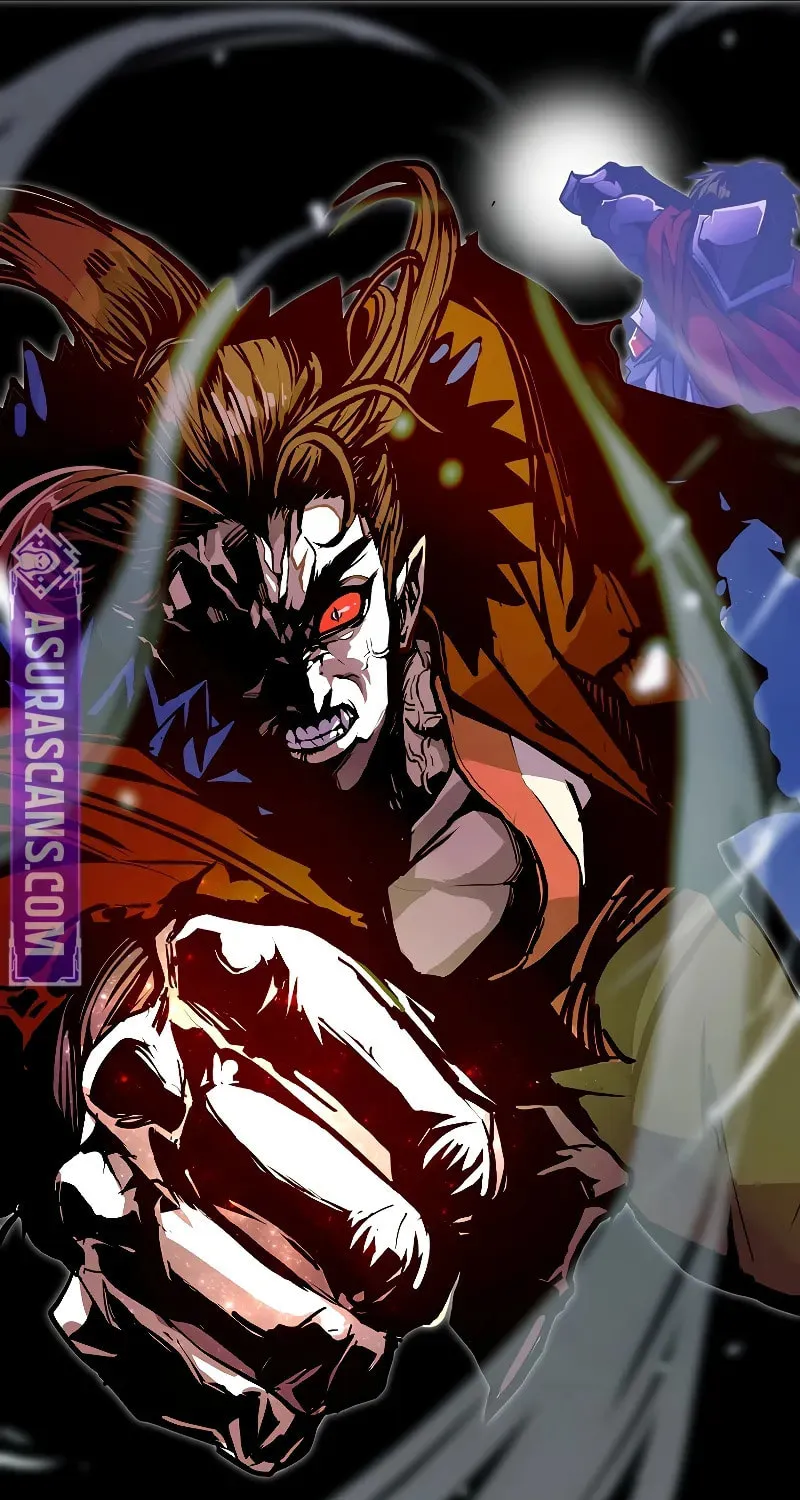 Read Returning With Absolutely Nothing chapter 77 image 73 on Lezhin