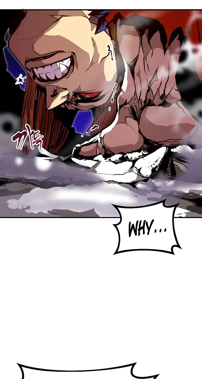 Read Returning With Absolutely Nothing chapter 77 image 79 on Lezhin