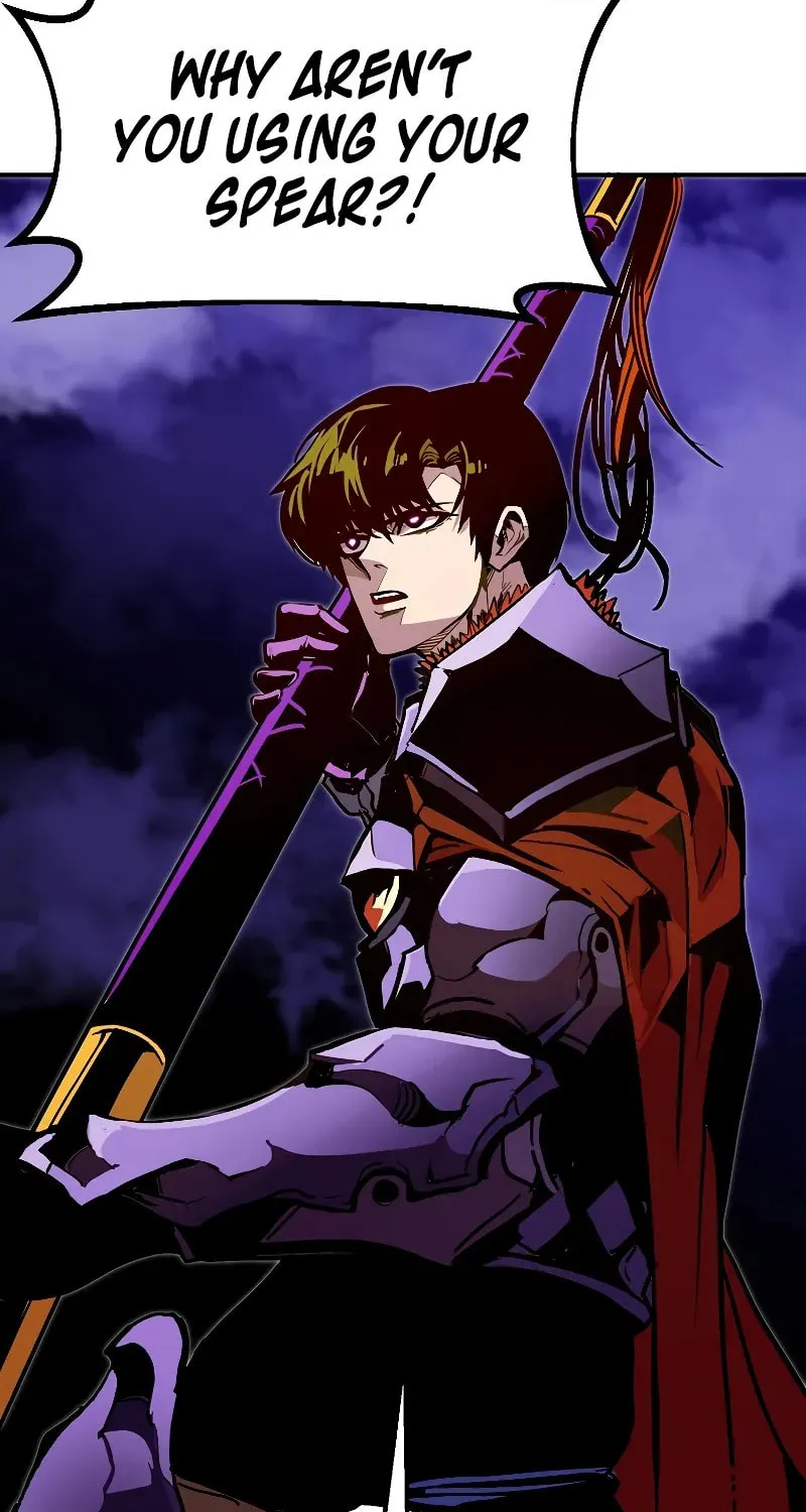 Read Returning With Absolutely Nothing chapter 77 image 80 on Lezhin