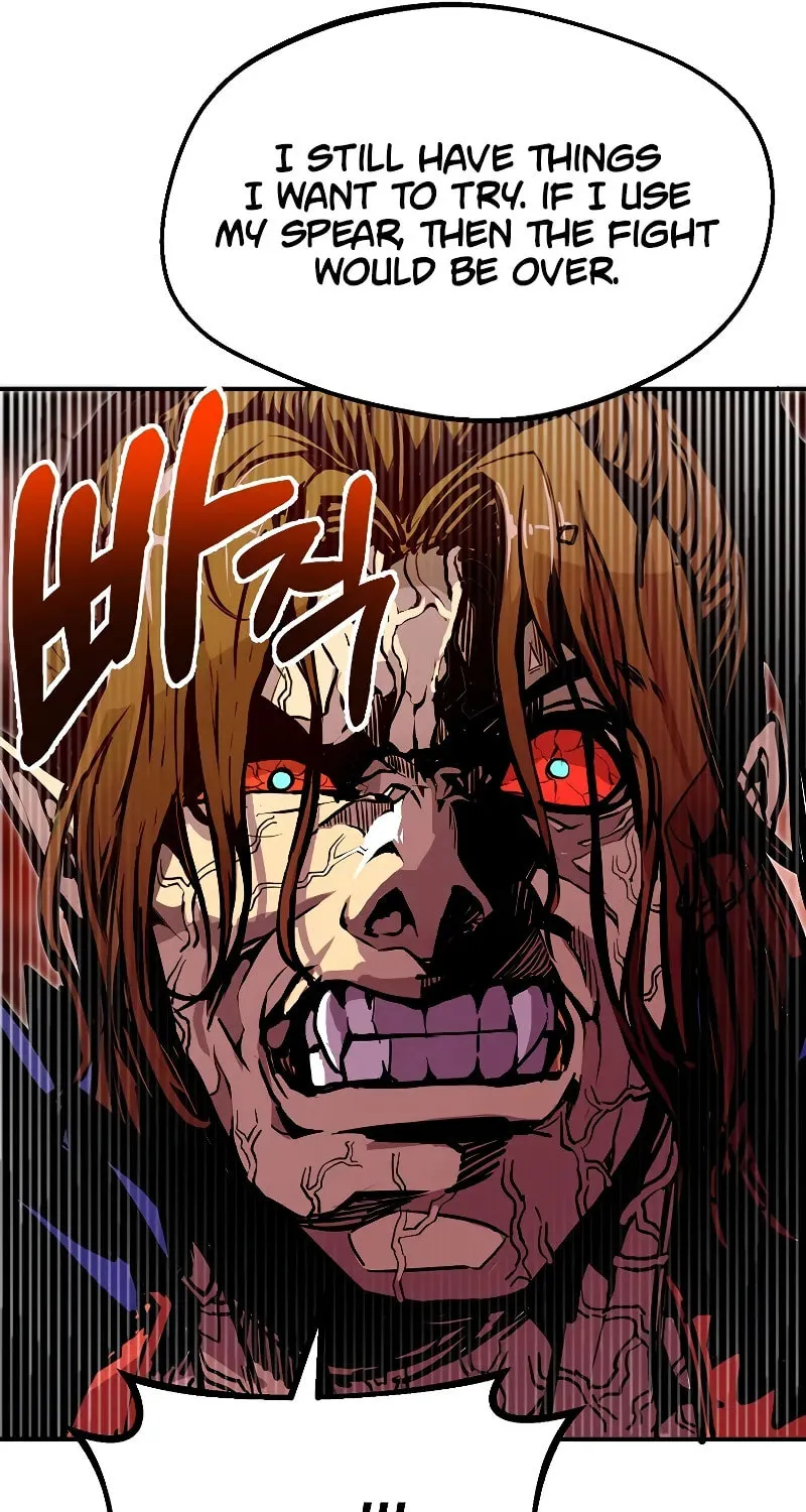 Read Returning With Absolutely Nothing chapter 77 image 82 on Lezhin