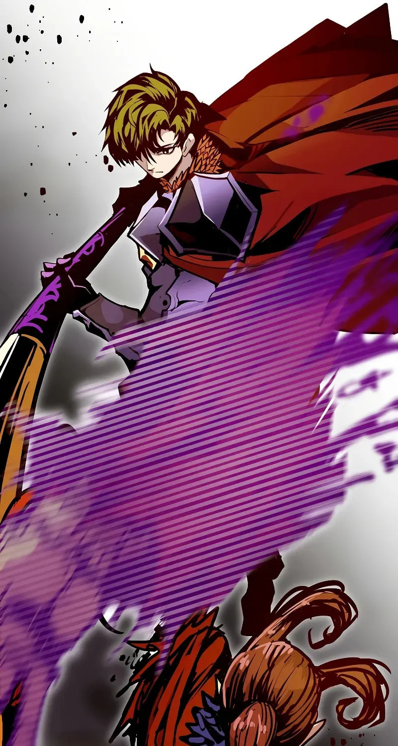 Read Returning With Absolutely Nothing chapter 77 image 90 on Lezhin
