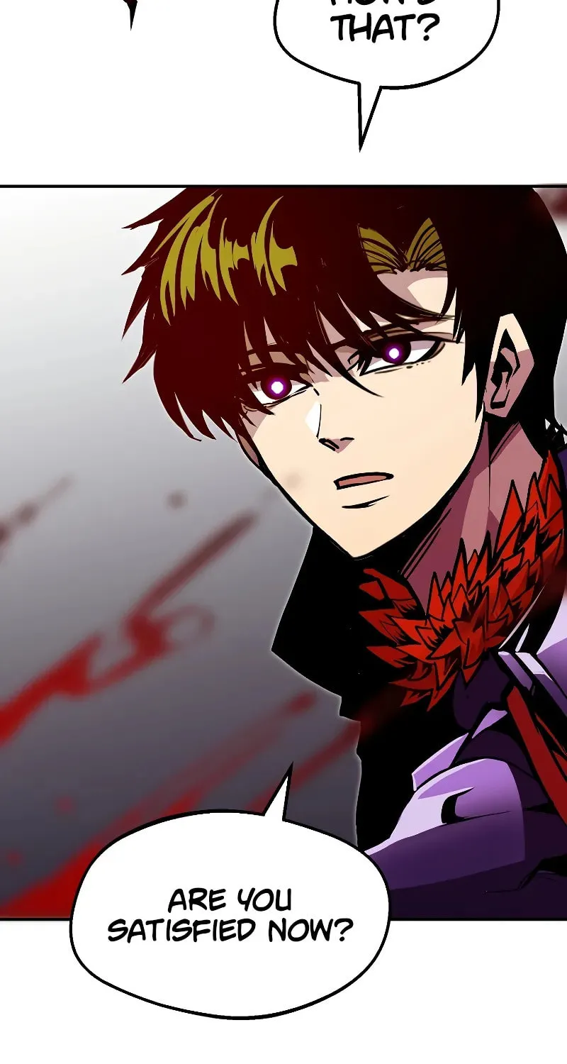 Read Returning With Absolutely Nothing chapter 77 image 92 on Lezhin