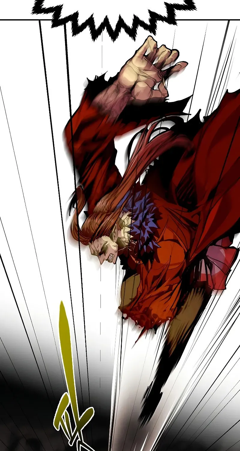 Read Returning With Absolutely Nothing chapter 77 image 94 on Lezhin