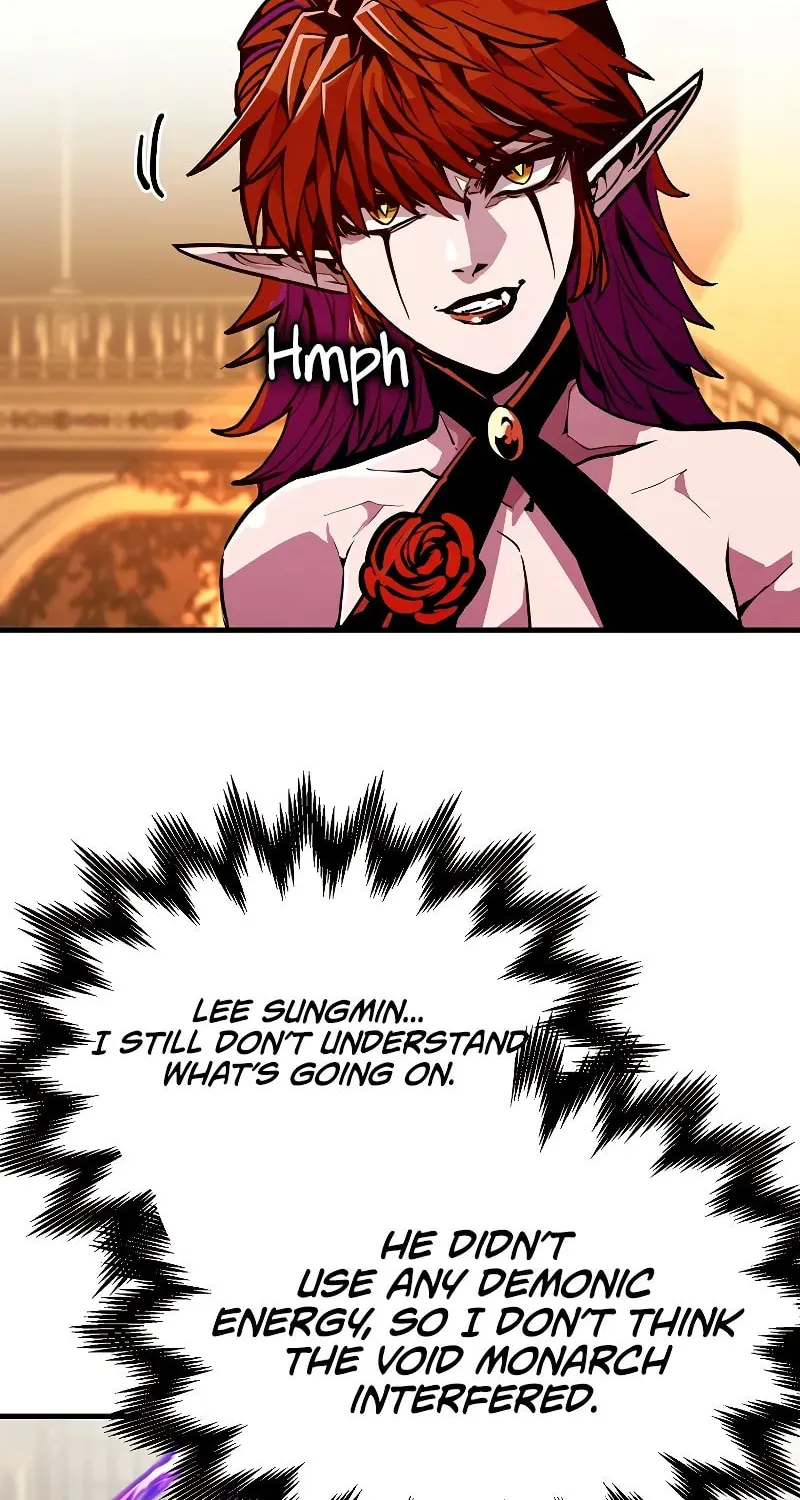 Read Returning With Absolutely Nothing chapter 78 image 11 on Lezhin