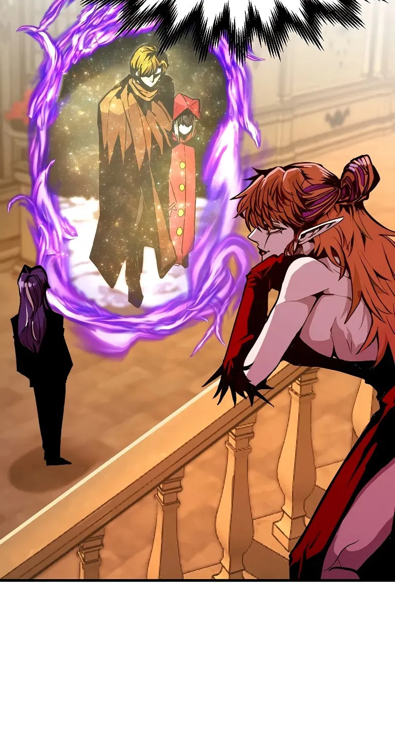 Read Returning With Absolutely Nothing chapter 78 image 12 on Lezhin