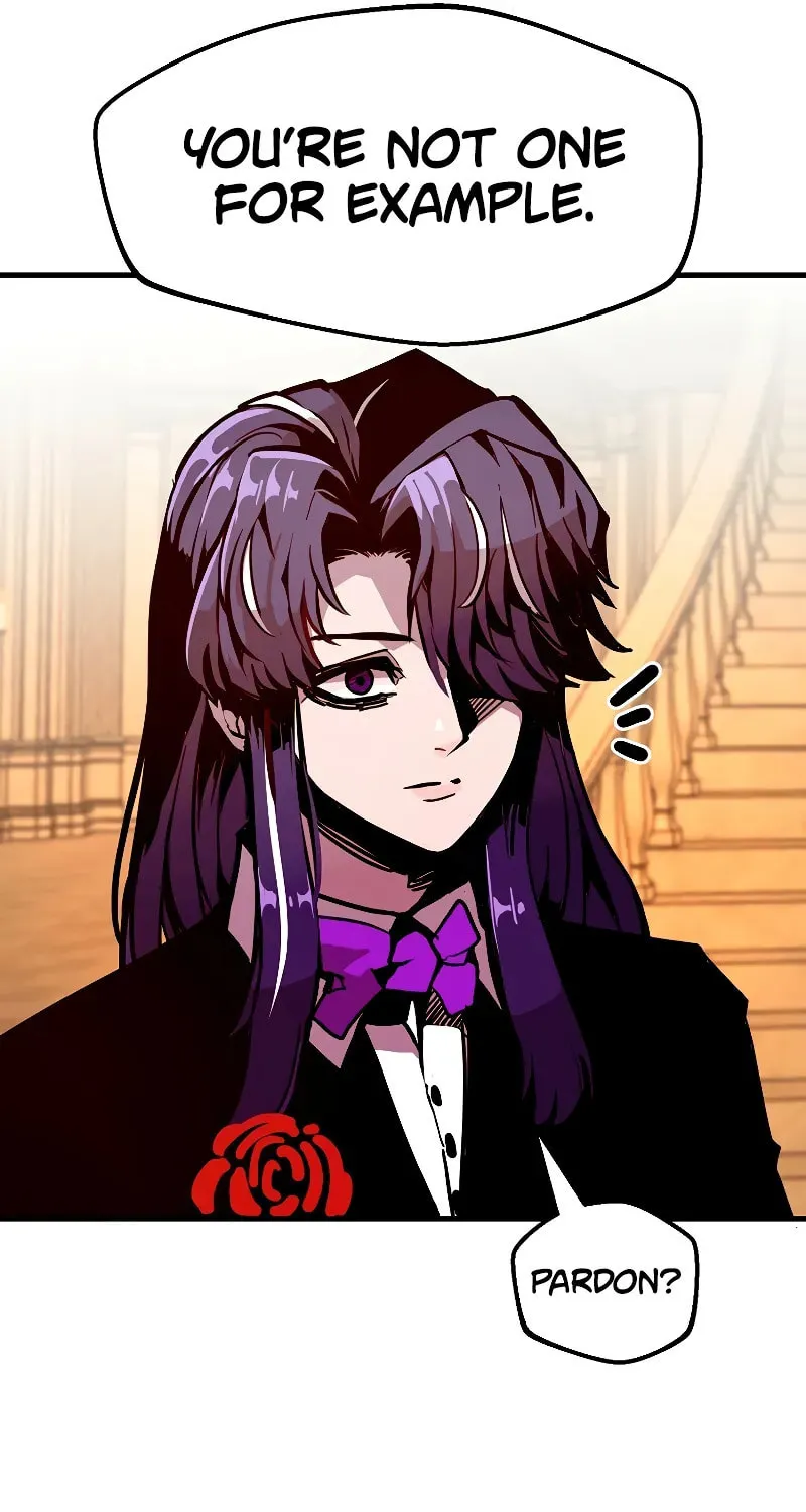 Read Returning With Absolutely Nothing chapter 78 image 19 on Lezhin