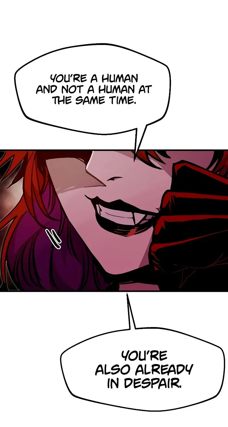 Read Returning With Absolutely Nothing chapter 78 image 20 on Lezhin