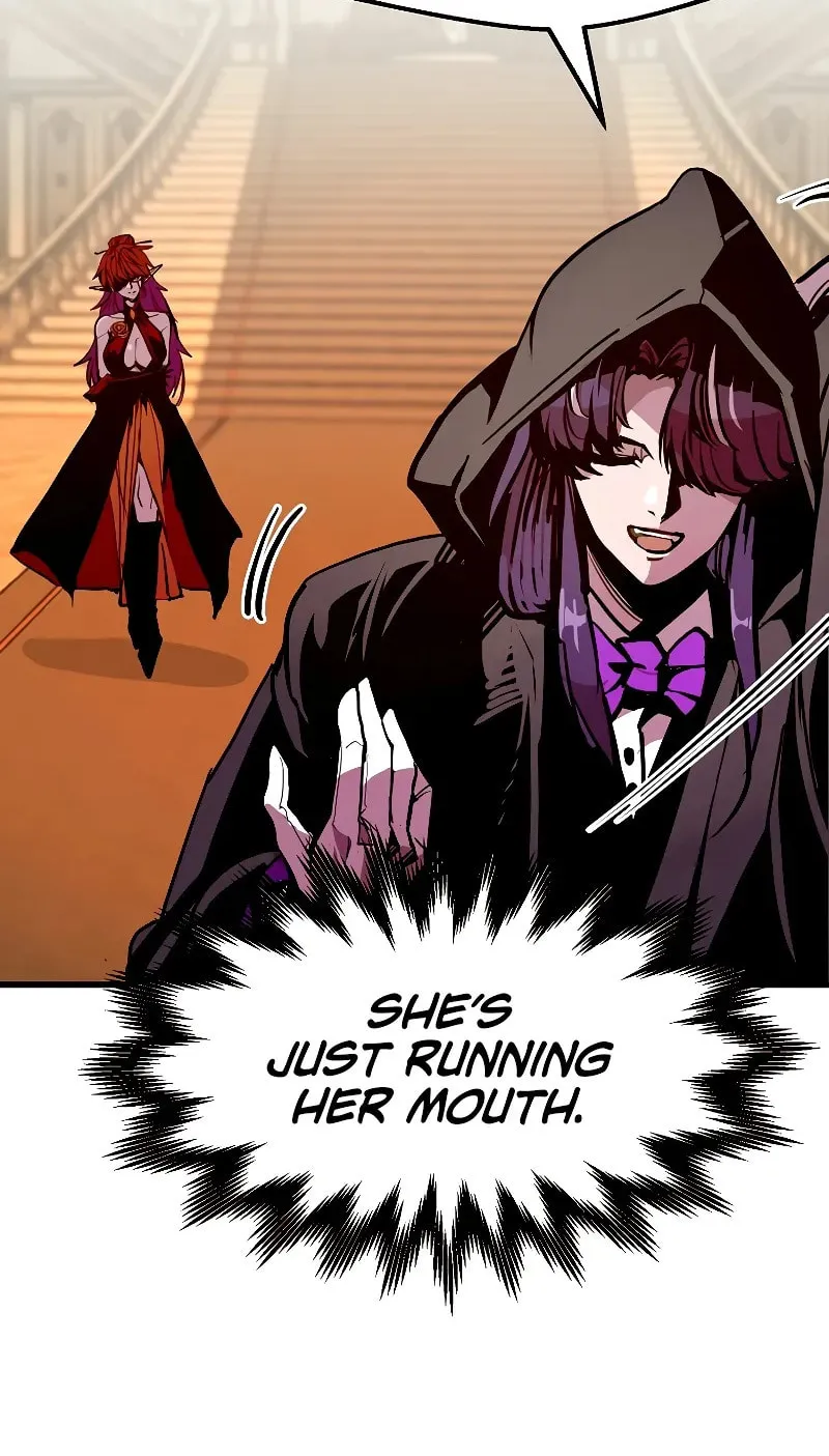 Read Returning With Absolutely Nothing chapter 78 image 26 on Lezhin