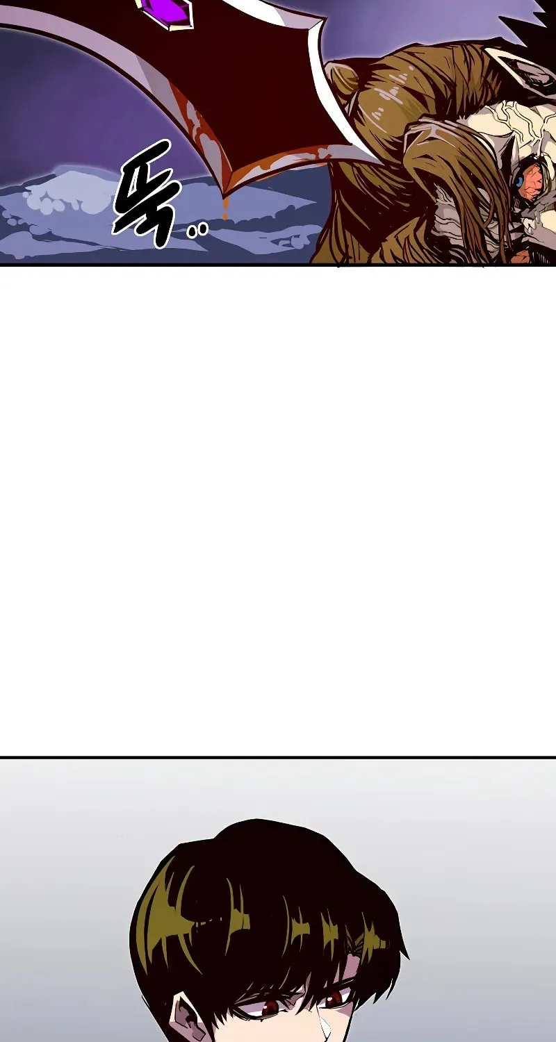 Read Returning With Absolutely Nothing chapter 78 image 3 on Lezhin