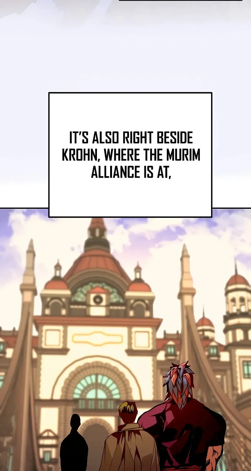 Read Returning With Absolutely Nothing chapter 78 image 39 on Lezhin