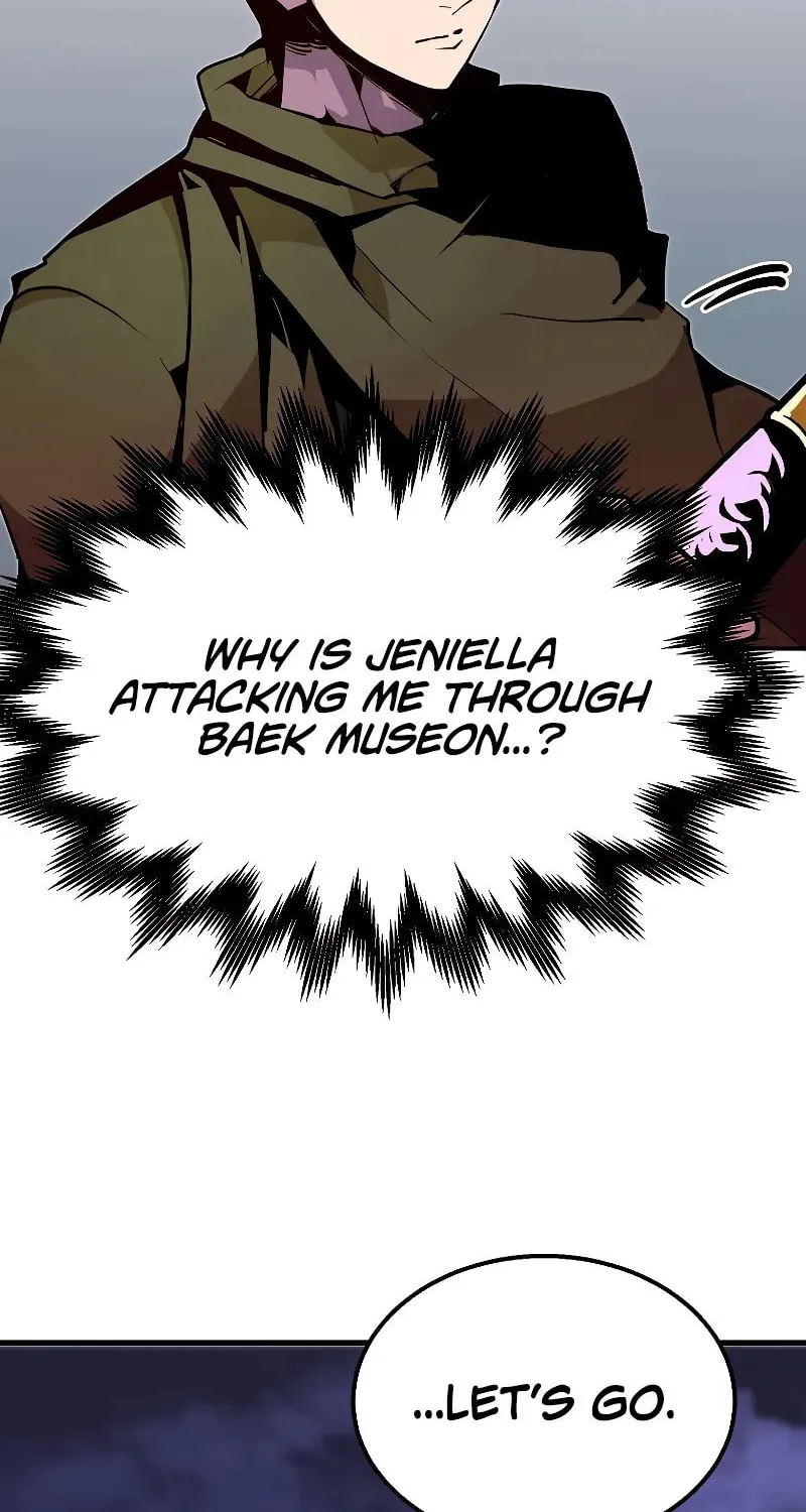 Read Returning With Absolutely Nothing chapter 78 image 4 on Lezhin