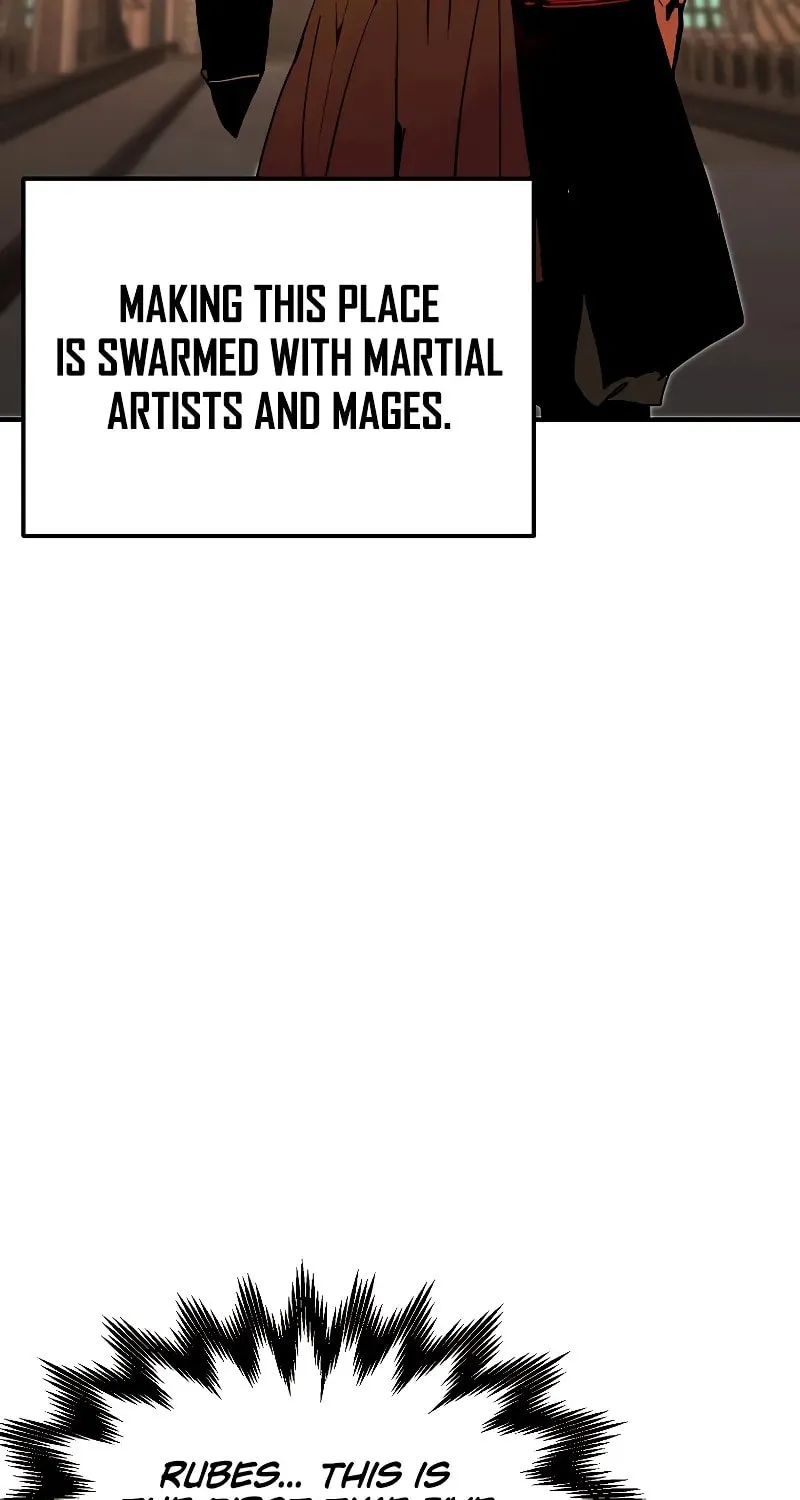 Read Returning With Absolutely Nothing chapter 78 image 40 on Lezhin