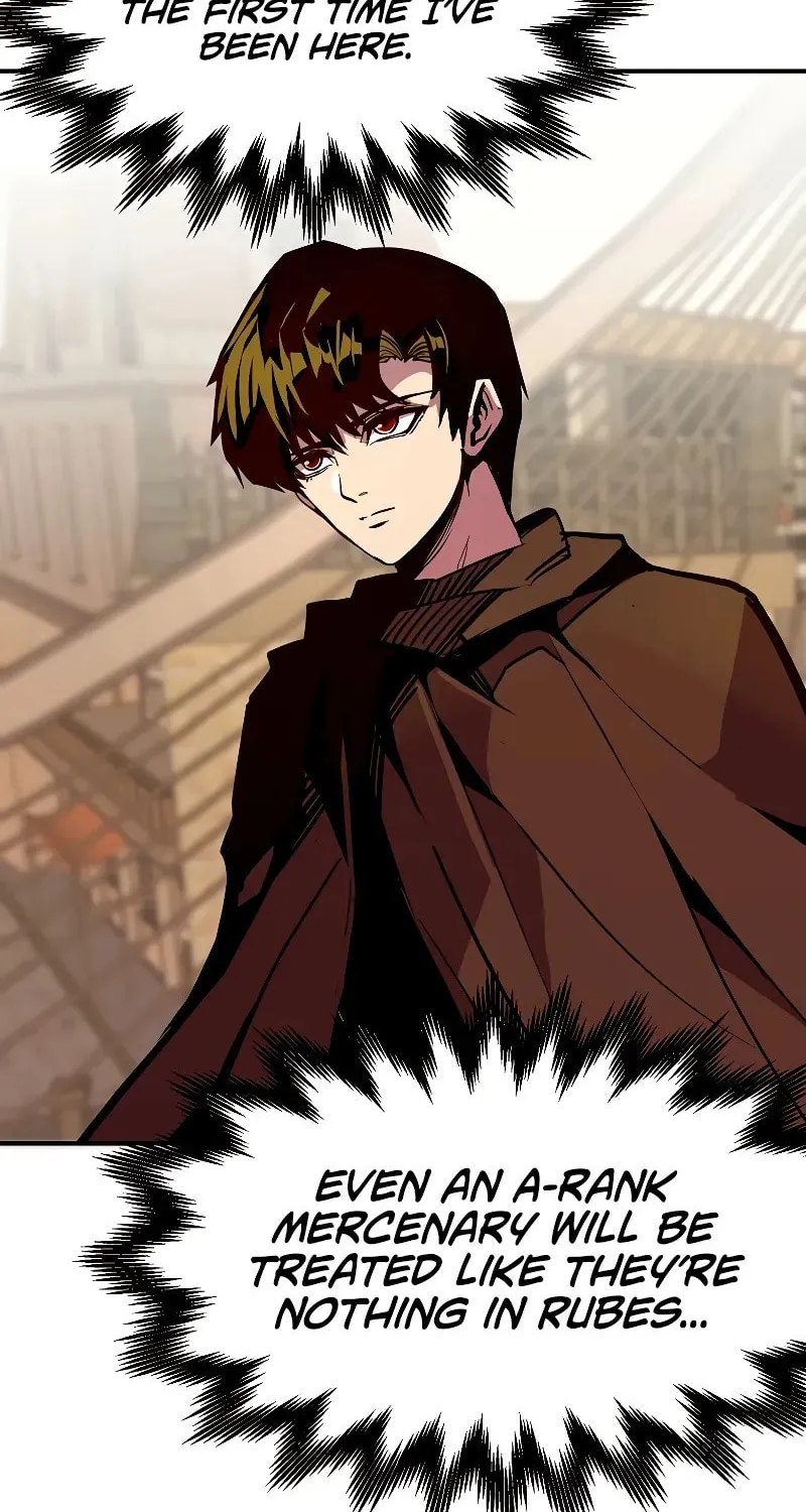 Read Returning With Absolutely Nothing chapter 78 image 41 on Lezhin