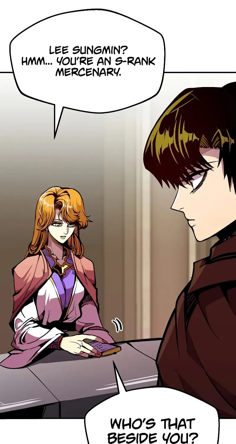 Read Returning With Absolutely Nothing chapter 78 image 43 on Lezhin