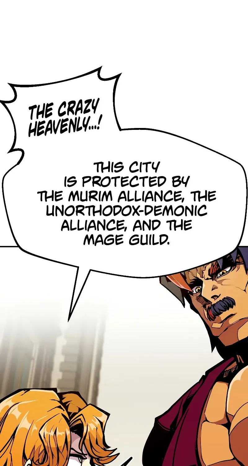 Read Returning With Absolutely Nothing chapter 78 image 46 on Lezhin