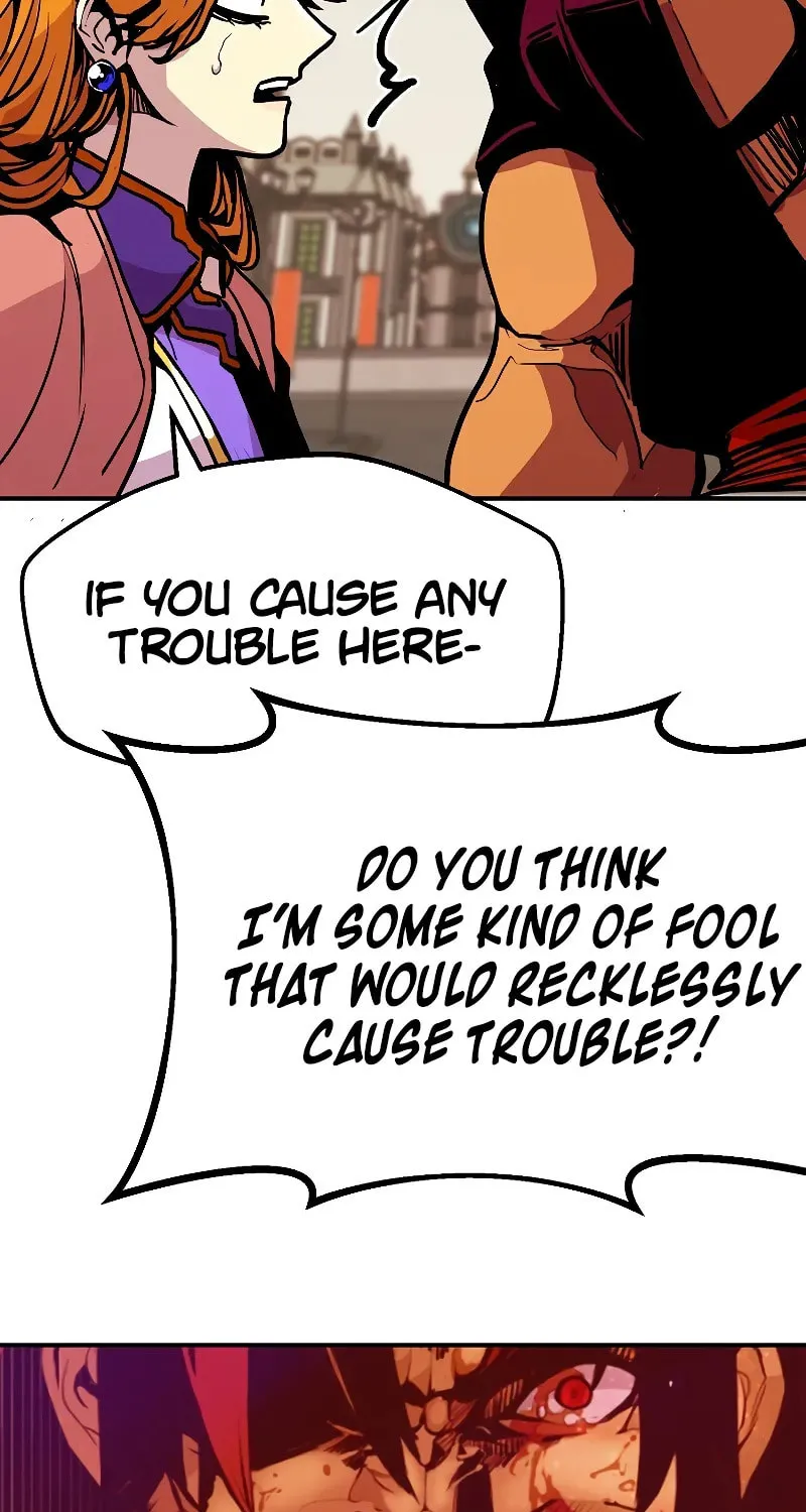 Read Returning With Absolutely Nothing chapter 78 image 47 on Lezhin