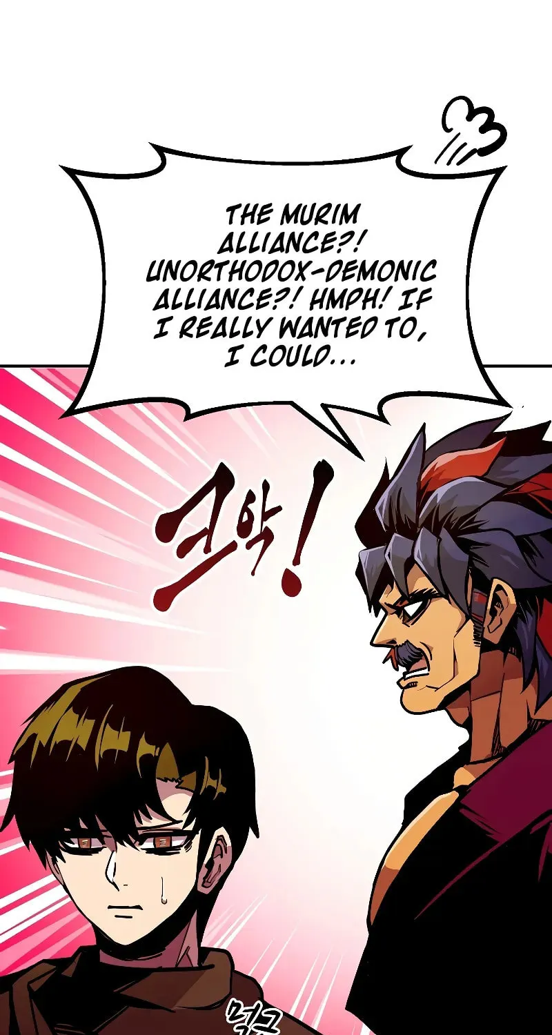 Read Returning With Absolutely Nothing chapter 78 image 49 on Lezhin