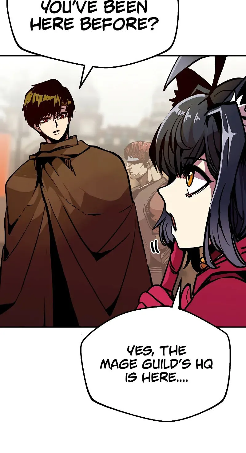 Read Returning With Absolutely Nothing chapter 78 image 53 on Lezhin