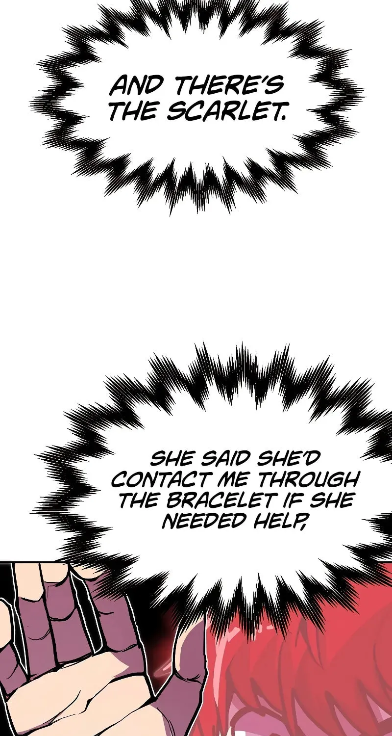Read Returning With Absolutely Nothing chapter 78 image 58 on Lezhin