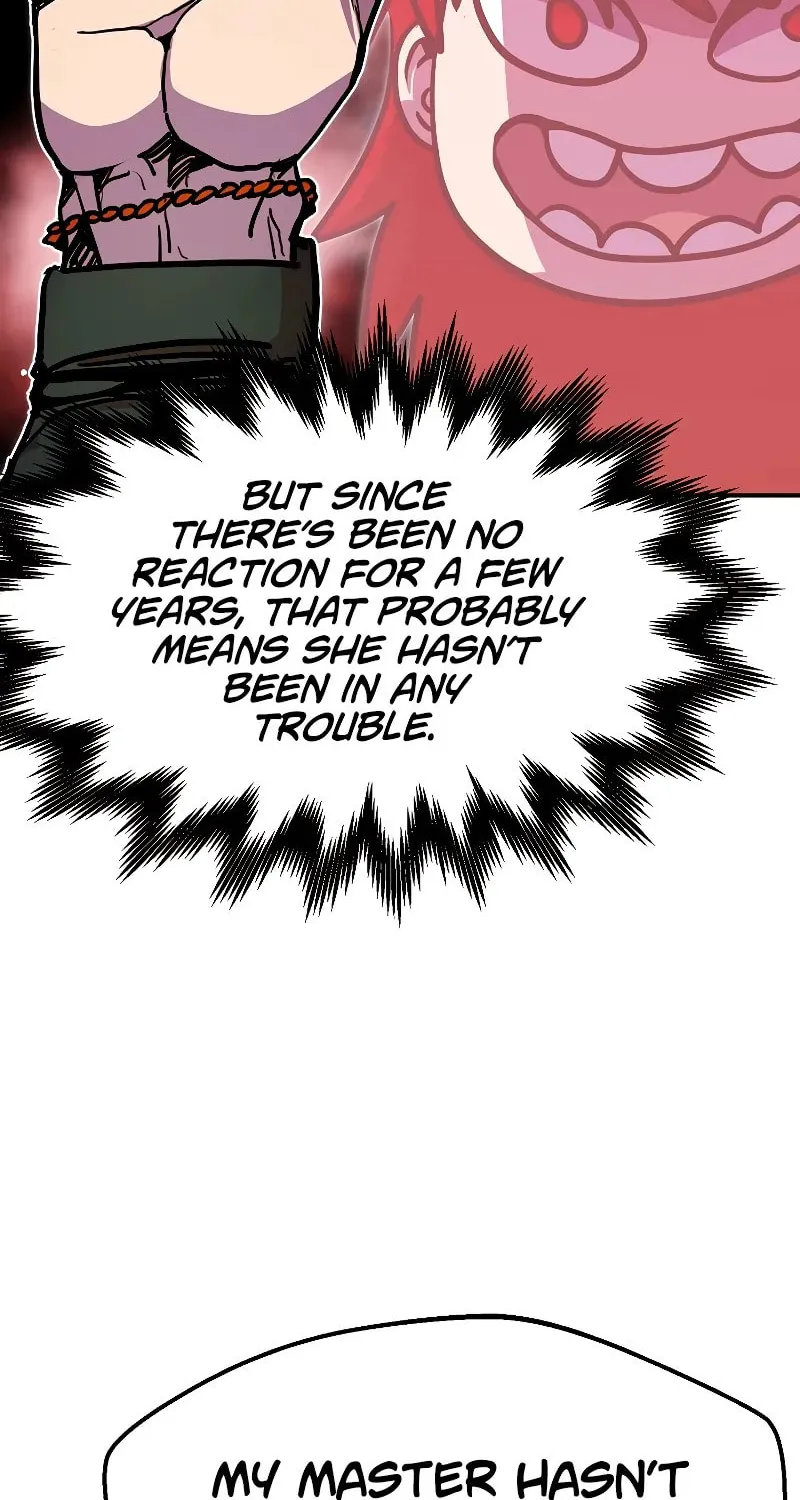 Read Returning With Absolutely Nothing chapter 78 image 59 on Lezhin