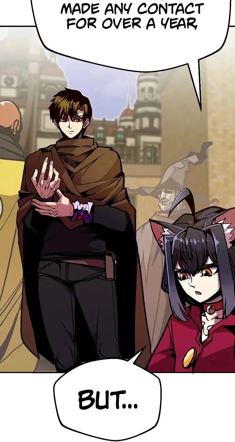 Read Returning With Absolutely Nothing chapter 78 image 60 on Lezhin