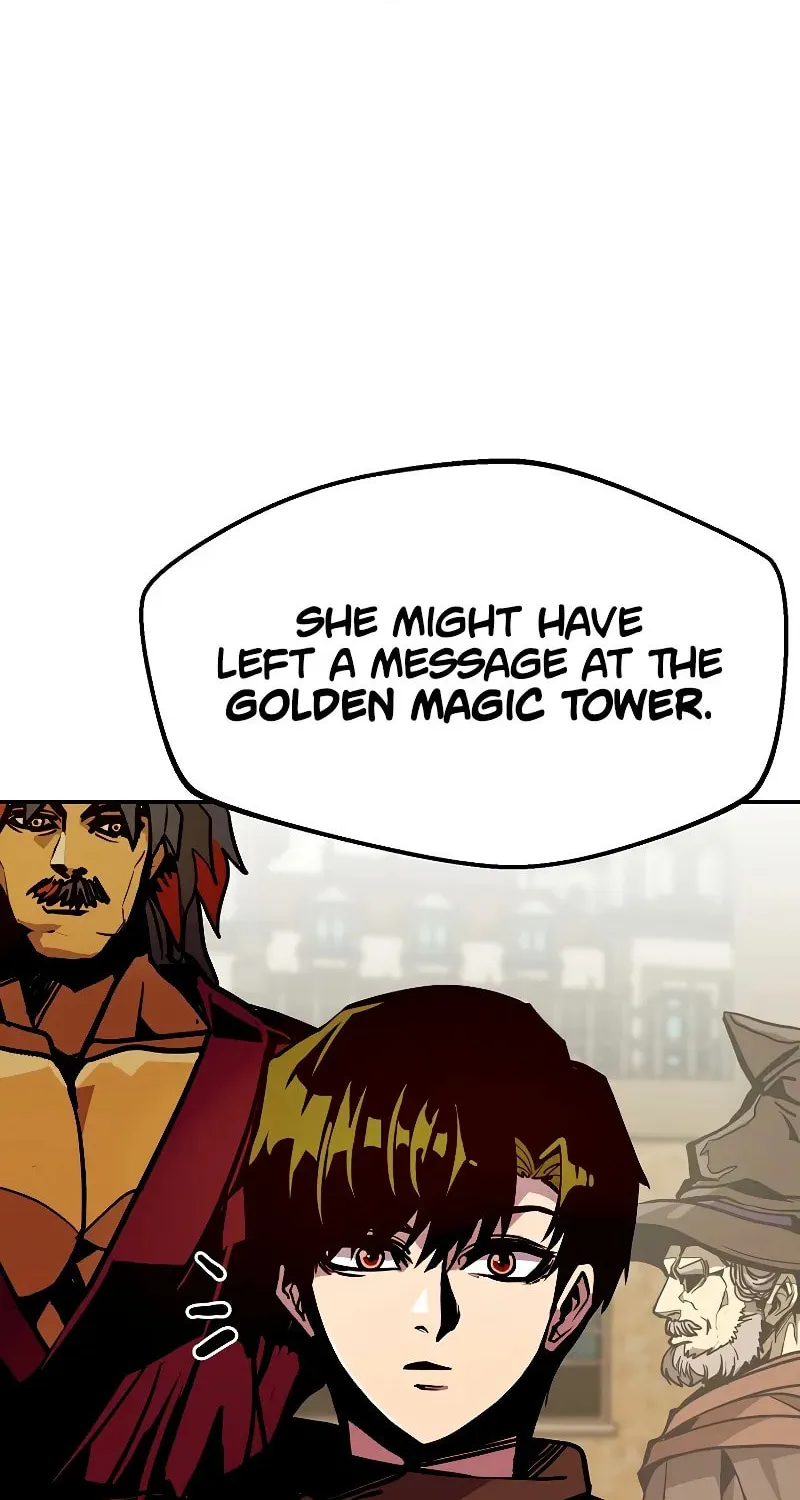 Read Returning With Absolutely Nothing chapter 78 image 61 on Lezhin