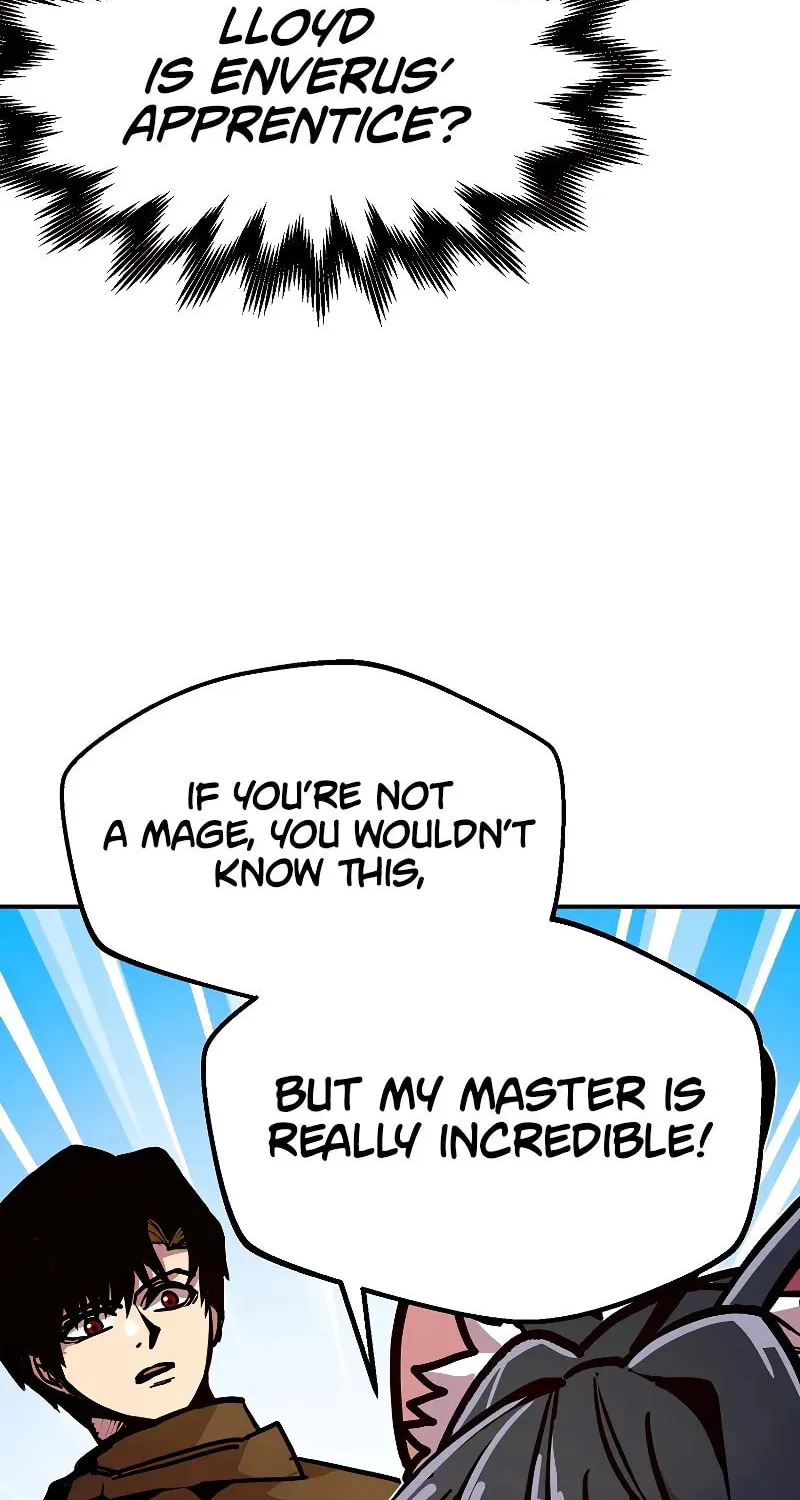 Read Returning With Absolutely Nothing chapter 78 image 64 on Lezhin