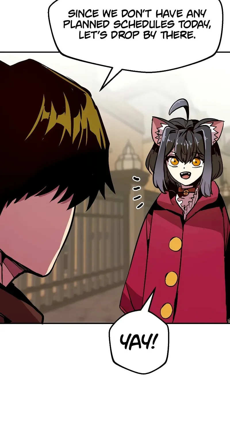 Read Returning With Absolutely Nothing chapter 78 image 66 on Lezhin