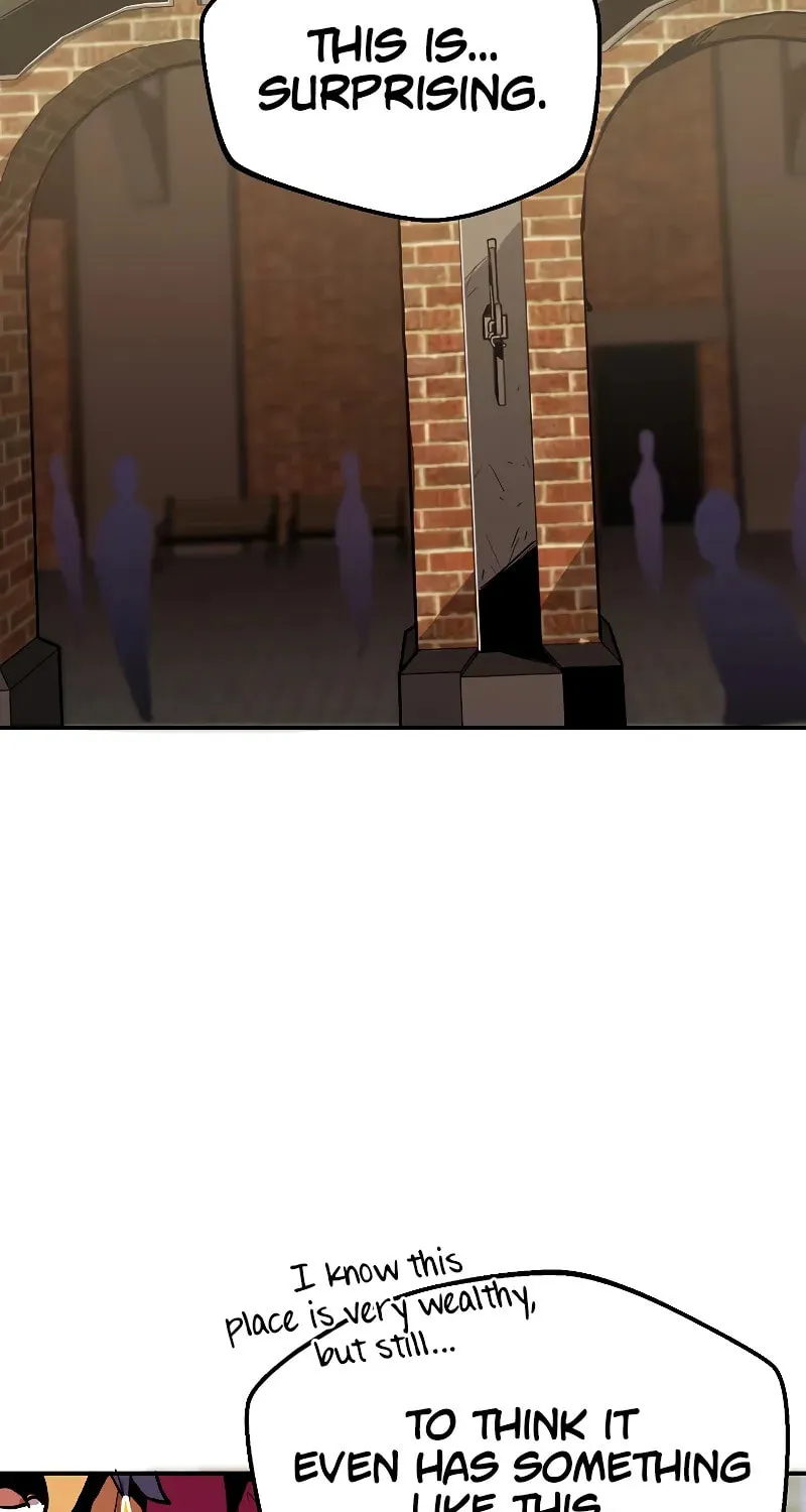 Read Returning With Absolutely Nothing chapter 78 image 69 on Lezhin