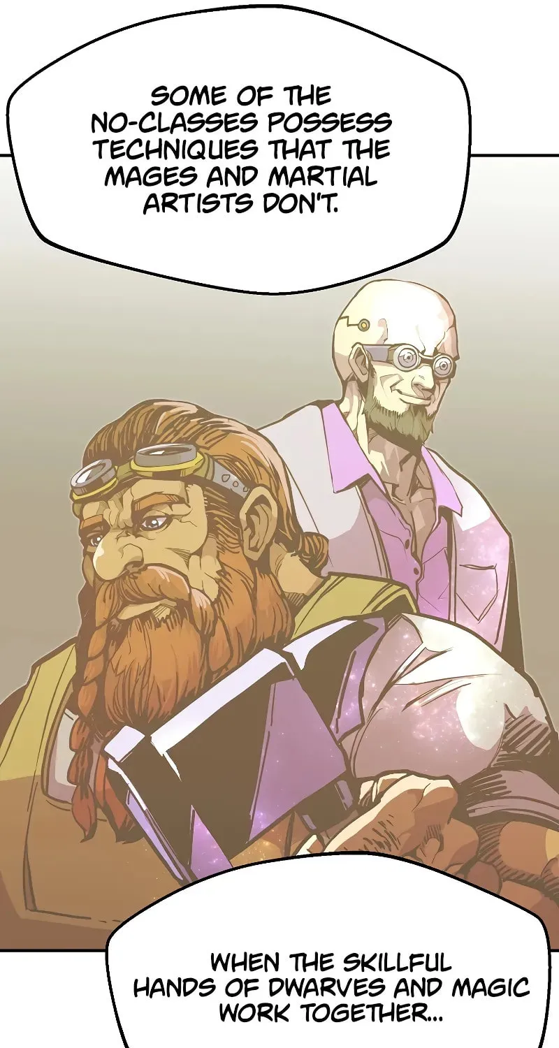 Read Returning With Absolutely Nothing chapter 78 image 72 on Lezhin