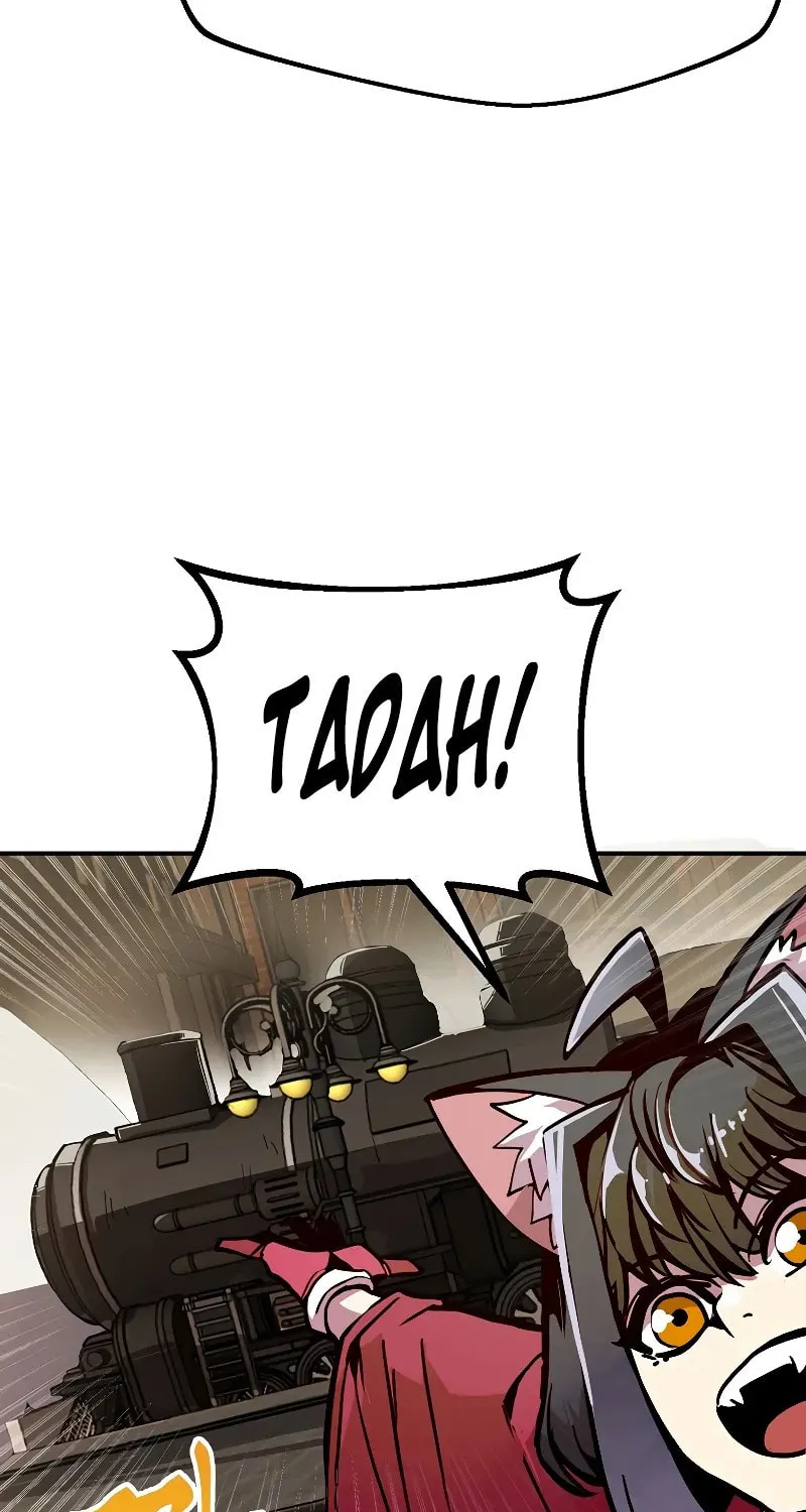 Read Returning With Absolutely Nothing chapter 78 image 73 on Lezhin