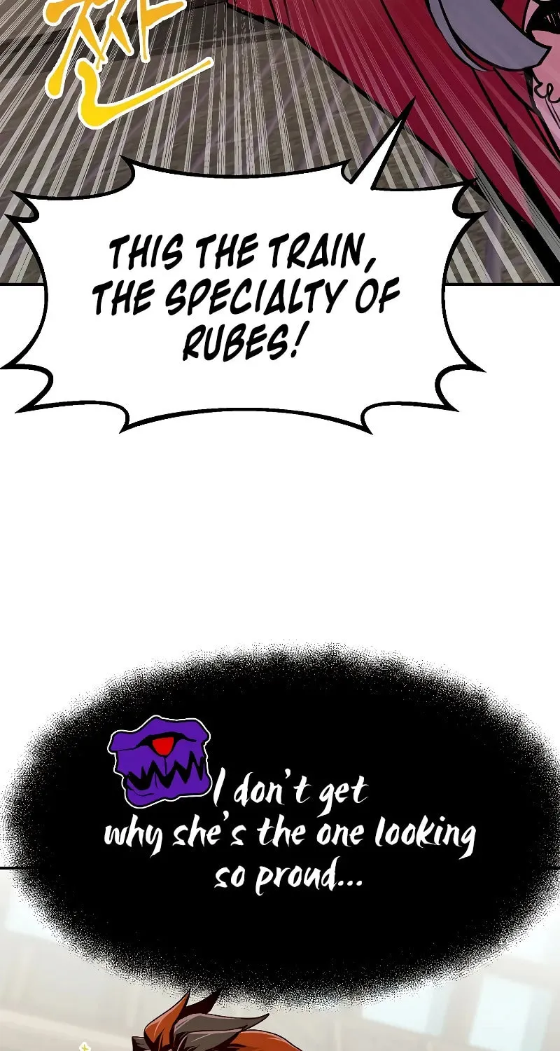 Read Returning With Absolutely Nothing chapter 78 image 74 on Lezhin