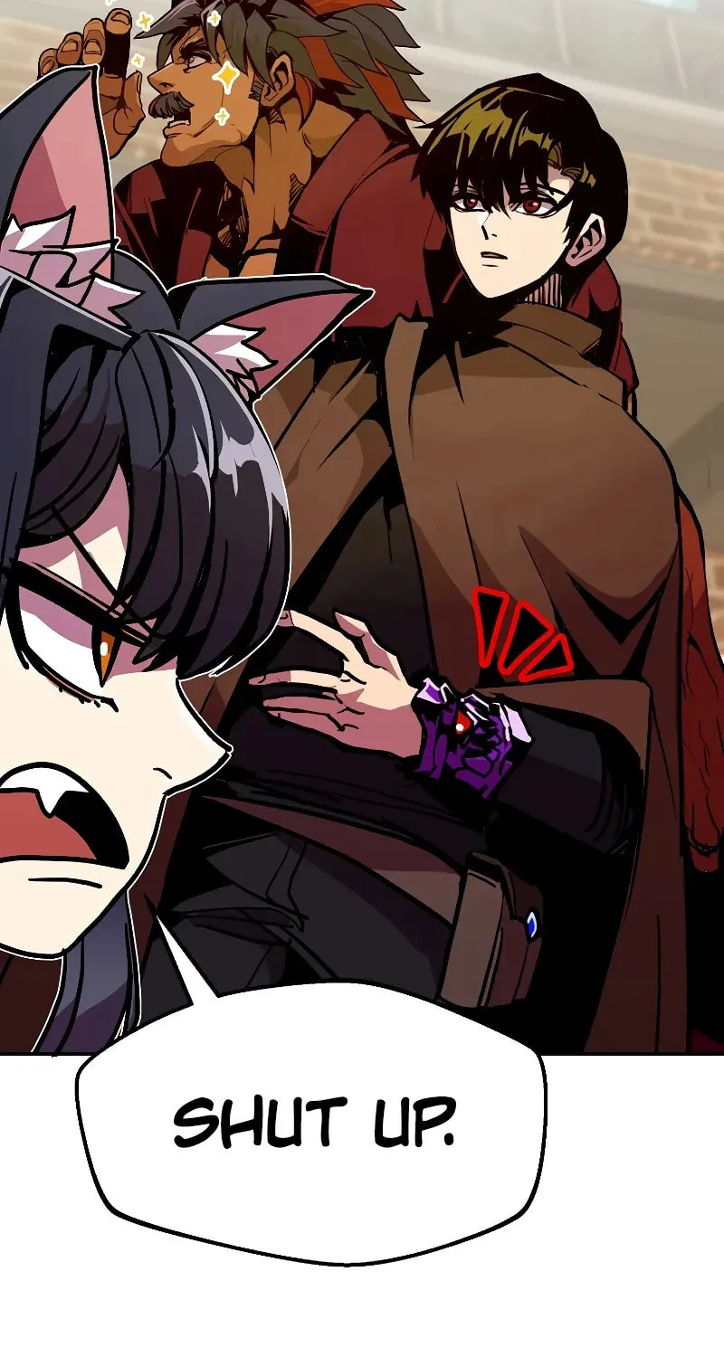 Read Returning With Absolutely Nothing chapter 78 image 75 on Lezhin