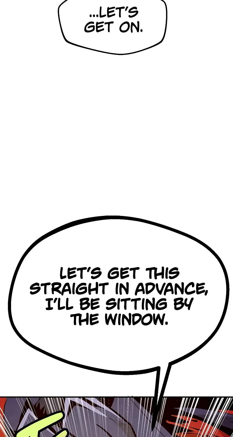 Read Returning With Absolutely Nothing chapter 78 image 77 on Lezhin