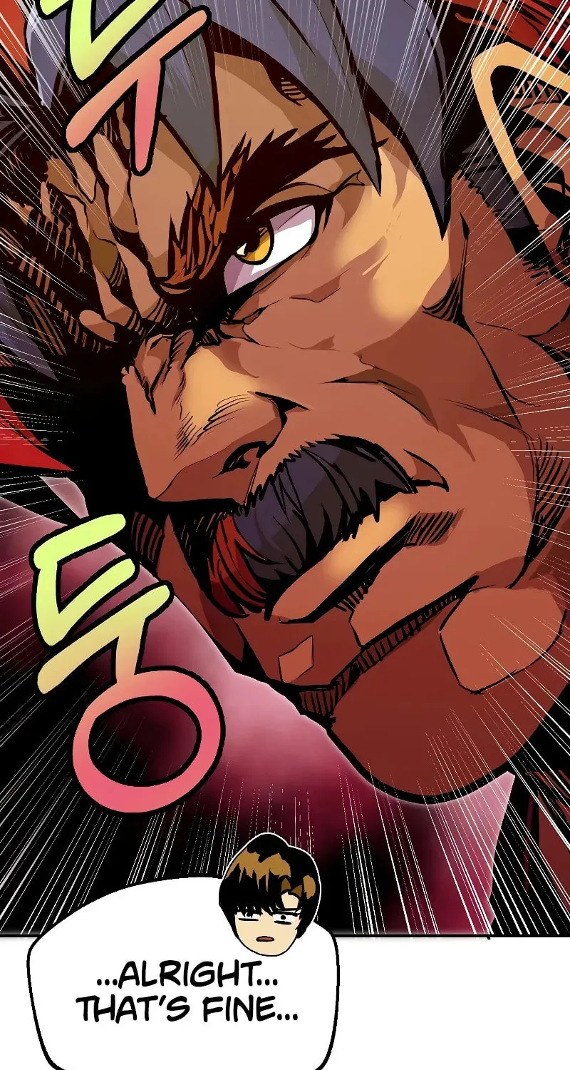Read Returning With Absolutely Nothing chapter 78 image 78 on Lezhin