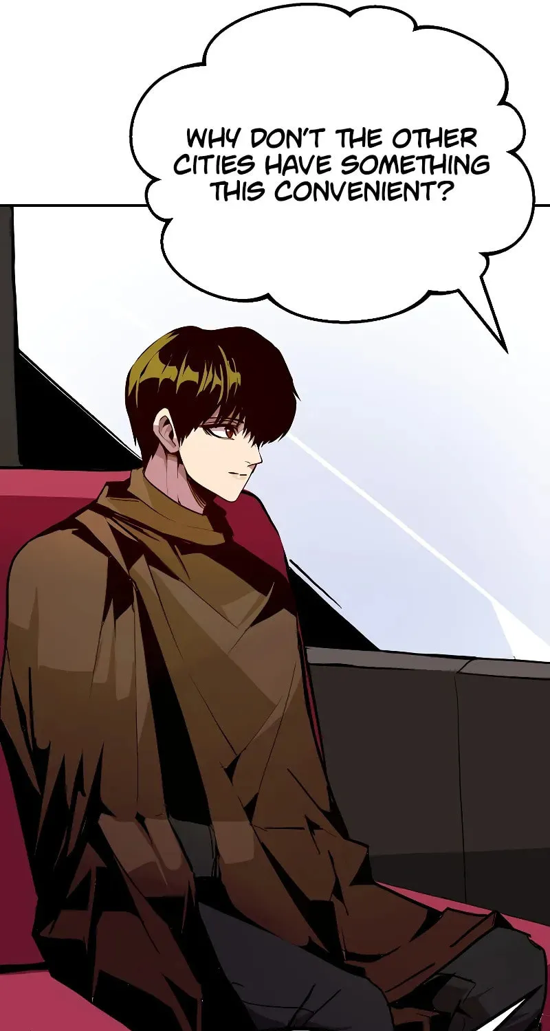 Read Returning With Absolutely Nothing chapter 78 image 81 on Lezhin