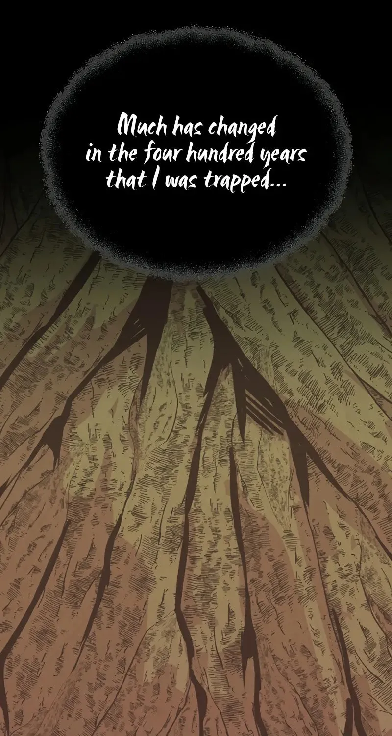 Read Returning With Absolutely Nothing chapter 78 image 84 on Lezhin