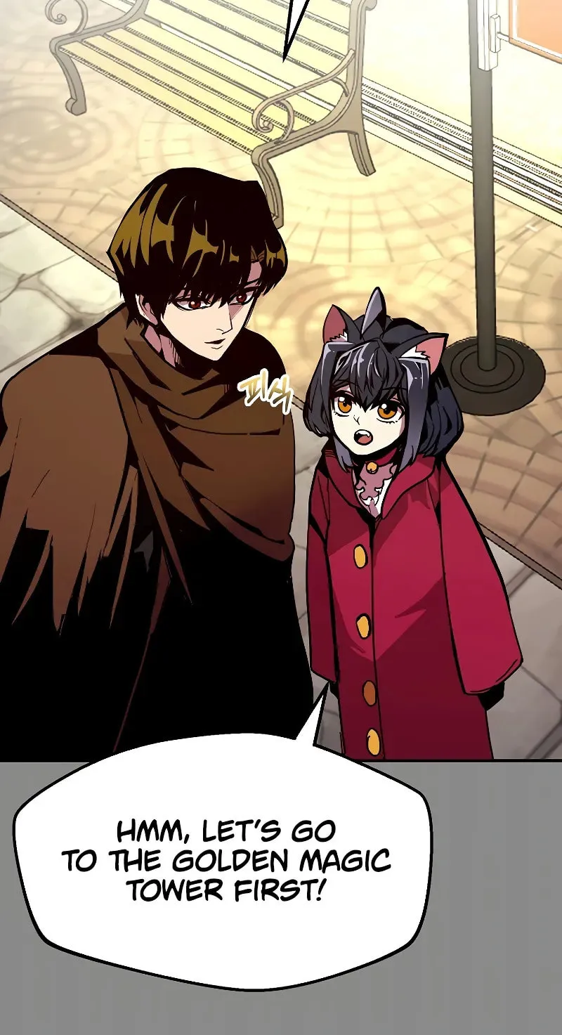 Read Returning With Absolutely Nothing chapter 78 image 89 on Lezhin