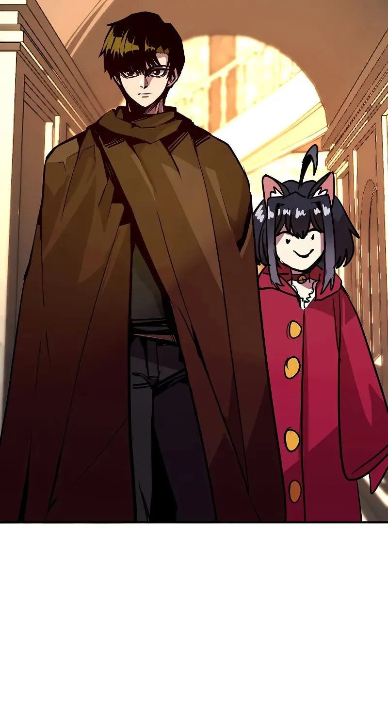 Read Returning With Absolutely Nothing chapter 78 image 98 on Lezhin
