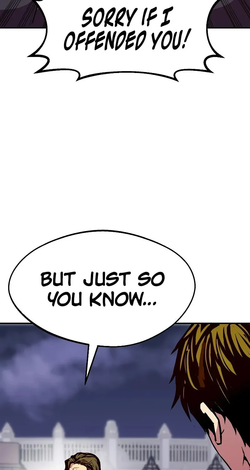 Read Returning With Absolutely Nothing chapter 79 image 100 on Lezhin