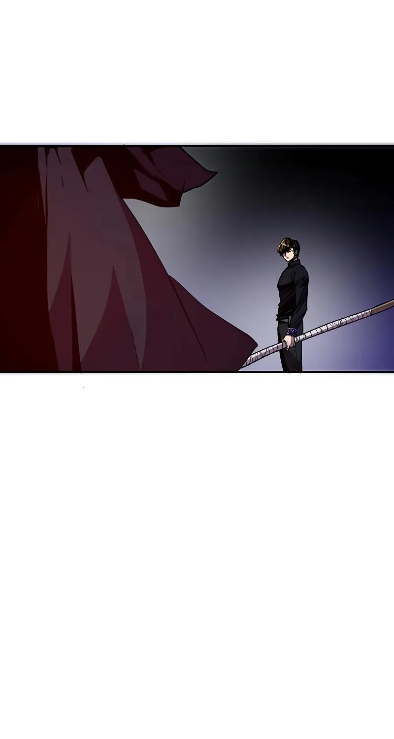 Read Returning With Absolutely Nothing chapter 79 image 104 on Lezhin