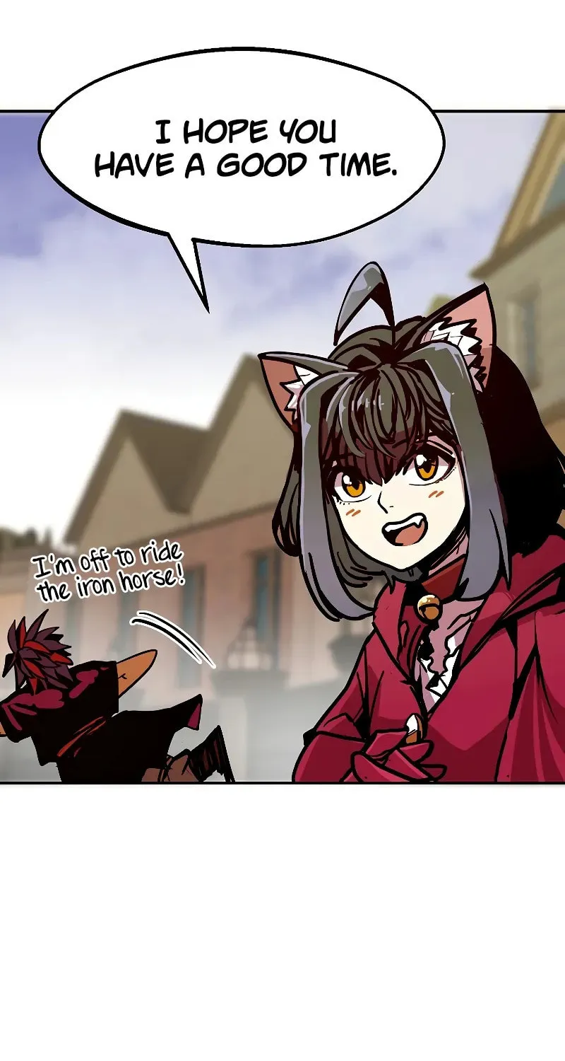 Read Returning With Absolutely Nothing chapter 79 image 109 on Lezhin