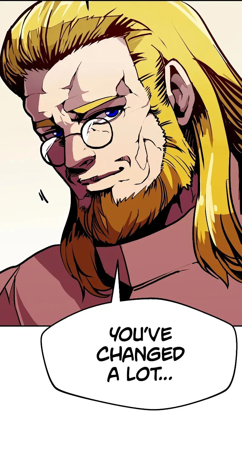 Read Returning With Absolutely Nothing chapter 79 image 11 on Lezhin