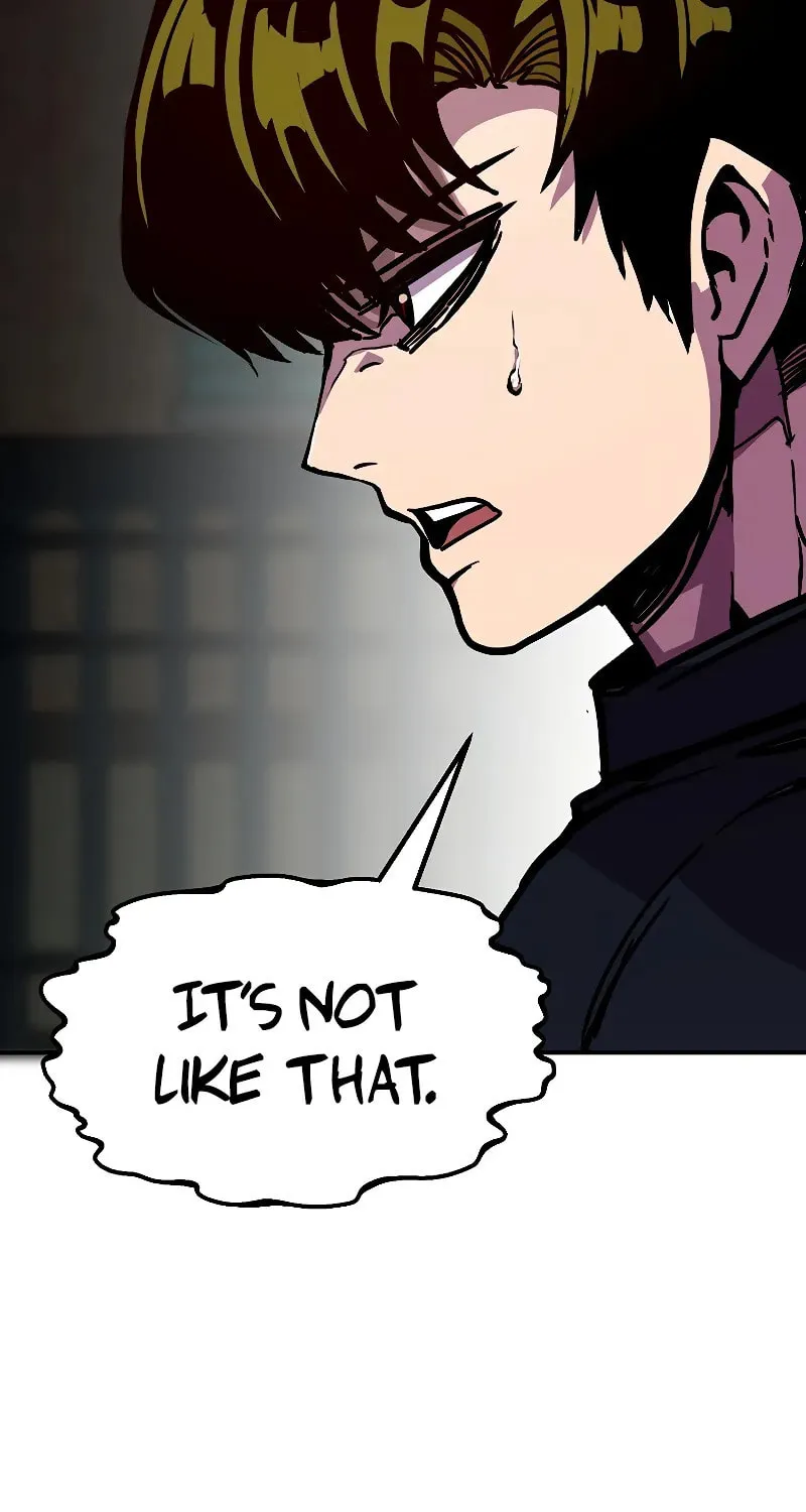 Read Returning With Absolutely Nothing chapter 79 image 112 on Lezhin